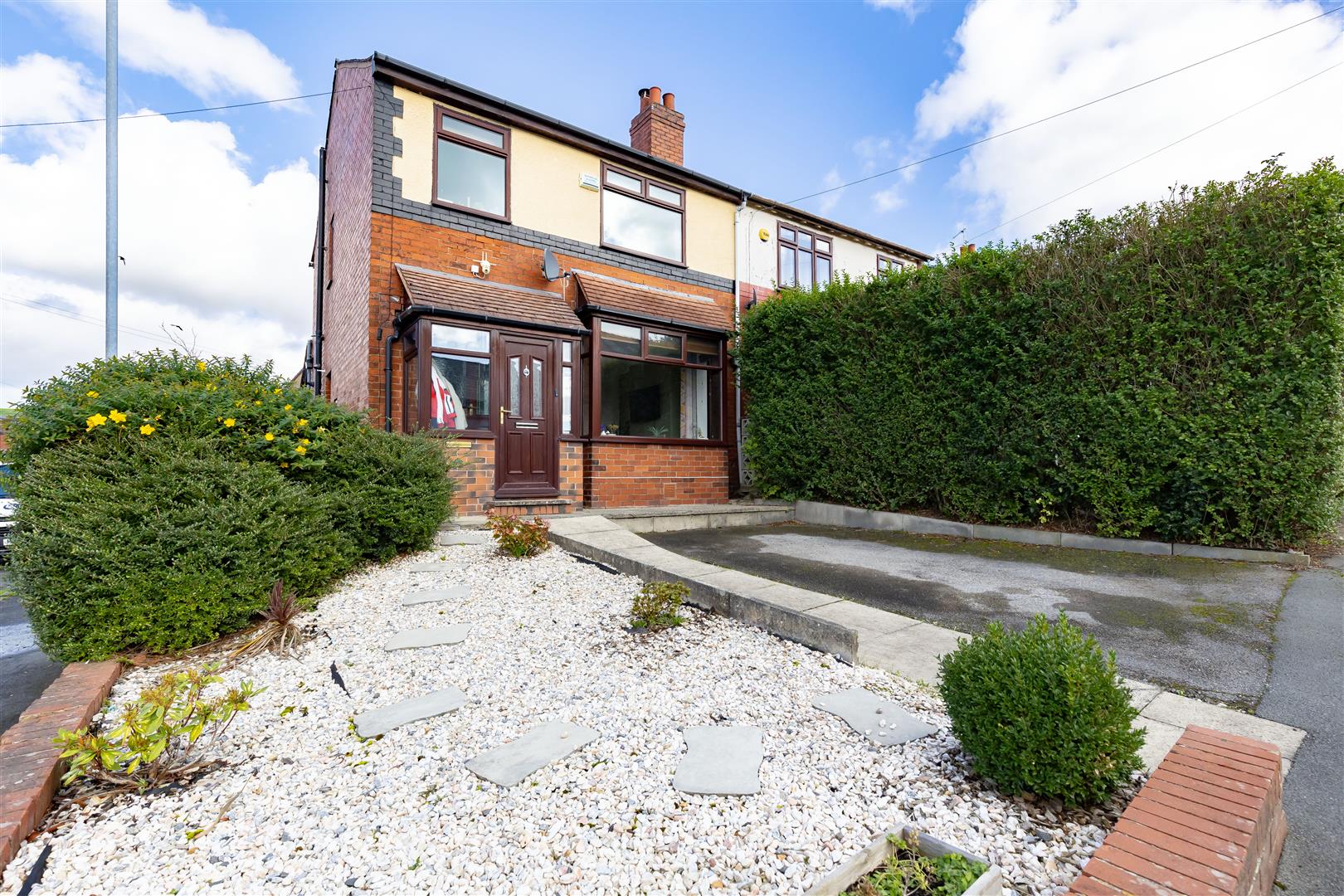 Ardley Road, Horwich, Bolton